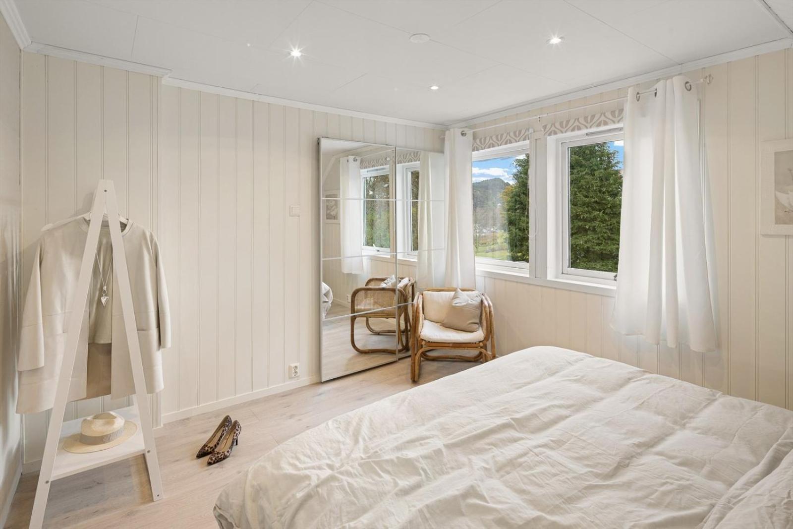 A Beautiful 3-Bedroom Apartment With Stunning Views And Free Parking Bergen Luaran gambar