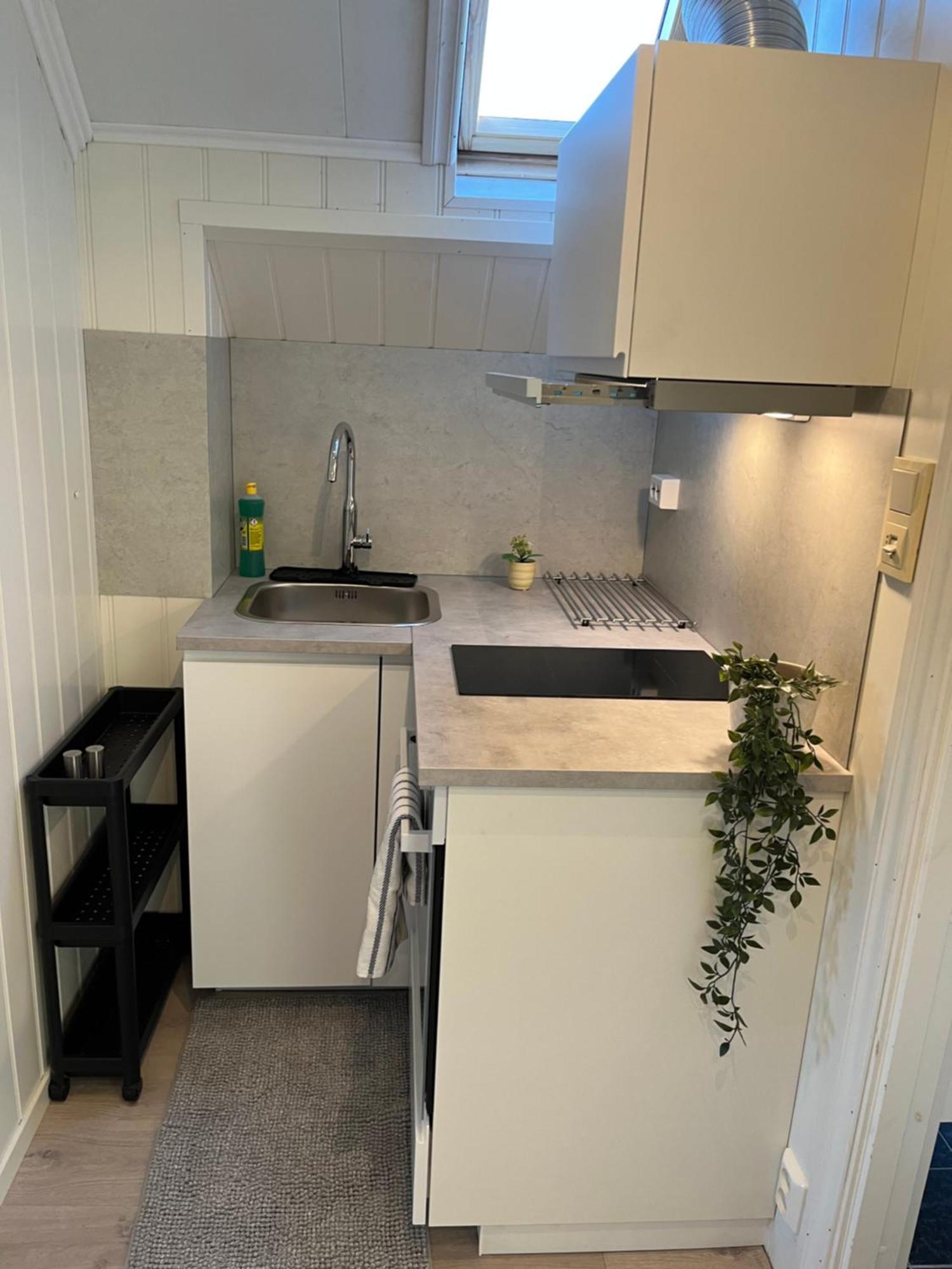 A Beautiful 3-Bedroom Apartment With Stunning Views And Free Parking Bergen Luaran gambar
