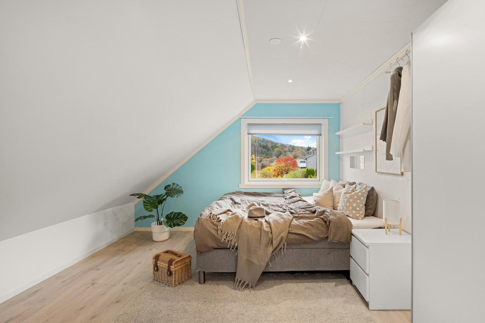 A Beautiful 3-Bedroom Apartment With Stunning Views And Free Parking Bergen Luaran gambar