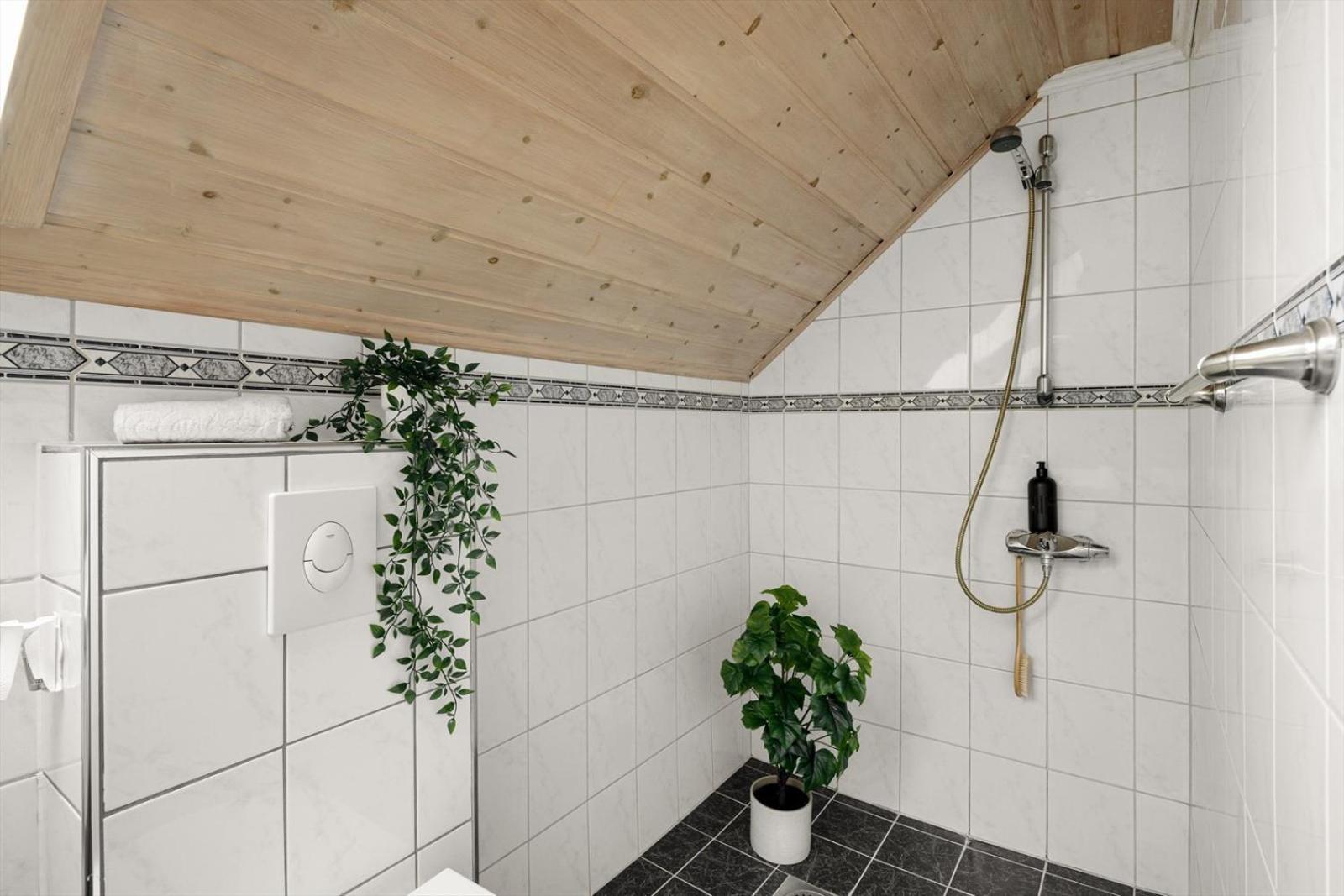 A Beautiful 3-Bedroom Apartment With Stunning Views And Free Parking Bergen Luaran gambar